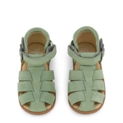 Stand Up Papy Sandals Sage -Bisgaard Store 1024x1024 10