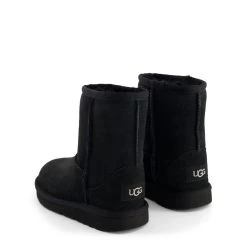 Ugg Classic II Boots Black -Bisgaard Store 1024x1024 1000