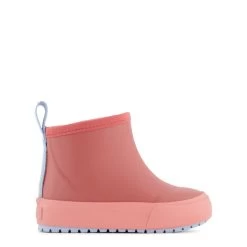 Tretorn Lunda Rain Boots Dusty Cedar
