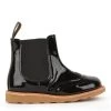 Francis Chelsea Boots Black -Bisgaard Store 1024x1024 1013