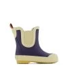 Wells Color-blocked Rain Boots Navy/Sand -Bisgaard Store 1024x1024 1017