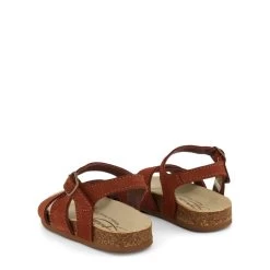 BONPOINT Asterie Sandals Praline -Bisgaard Store 1024x1024 102