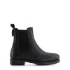 Bisgaard Mai Ankle Boots Black -Bisgaard Store 1024x1024 1038