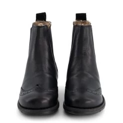 Bisgaard Mai Ankle Boots Black -Bisgaard Store 1024x1024 1040