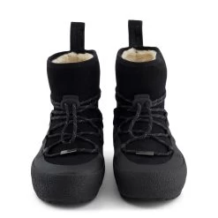 Tretorn Aspa Hybrid Jr Boots Black -Bisgaard Store 1024x1024 1049