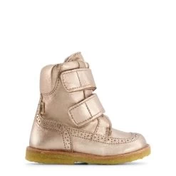 Bisgaard Elba Boots Platin