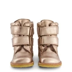 Bisgaard Elba Boots Platin -Bisgaard Store 1024x1024 1058