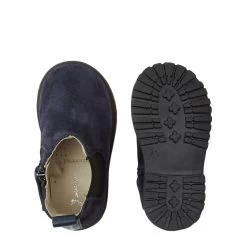 Jacadi Chelsea Boots Navy -Bisgaard Store 1024x1024 1067