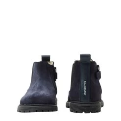 Jacadi Chelsea Boots Navy -Bisgaard Store 1024x1024 1068