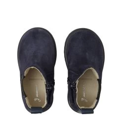 Jacadi Chelsea Boots Navy -Bisgaard Store 1024x1024 1069
