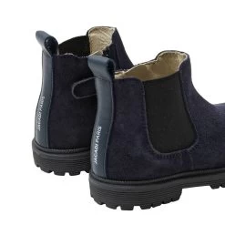 Jacadi Chelsea Boots Navy -Bisgaard Store 1024x1024 1070