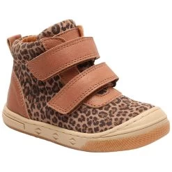 Bisgaard Juno Boots Leopard