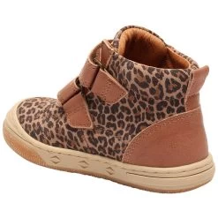 Bisgaard Juno Boots Leopard -Bisgaard Store 1024x1024 1097