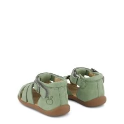 Stand Up Papy Sandals Sage -Bisgaard Store 1024x1024 11
