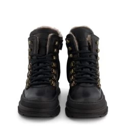 Bisgaard Ophelia Boots Black -Bisgaard Store 1024x1024 1108