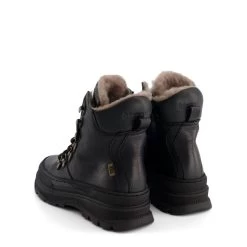 Bisgaard Ophelia Boots Black -Bisgaard Store 1024x1024 1109