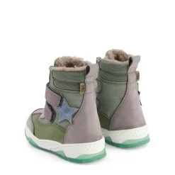 Bisgaard Dorel Tex Boots Gray -Bisgaard Store 1024x1024 1129