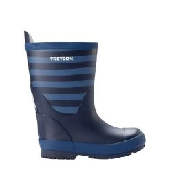 Tretorn Gränna Rain Boots Navy