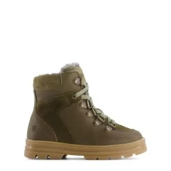 Wheat Toni Tex Boots Dry Pine