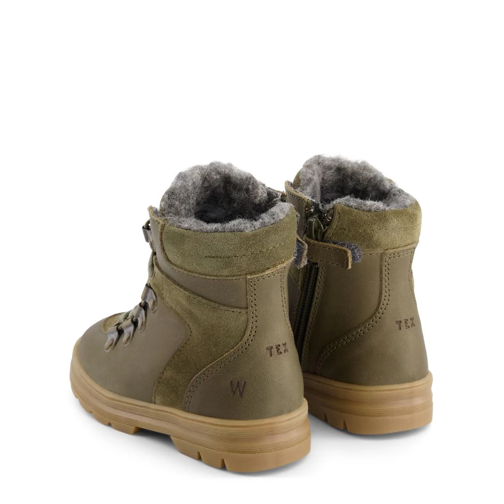 Wheat Toni Tex Boots Dry Pine 6 Wheat Toni Tex Boots Dry Pine - Image 4