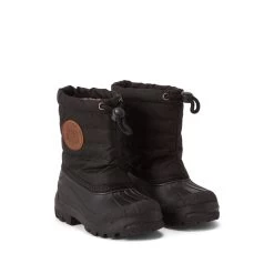 Isaberg Winter Boots Always Black -Bisgaard Store 1024x1024 1144