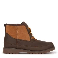 Ugg Leather Boots - Bradley