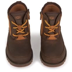 Ugg Leather Boots - Bradley -Bisgaard Store 1024x1024 1151