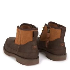 Ugg Leather Boots - Bradley -Bisgaard Store 1024x1024 1152