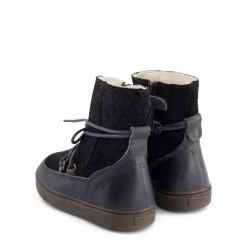 Wheat Kaya Snow Boots Black Granite 9 Wheat Kaya Snow Boots Black Granite -Bisgaard Store 1024x1024 1160