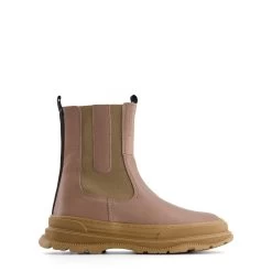 Bisgaard Mila Boots Tortora