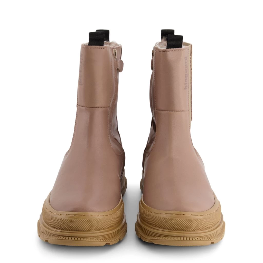 Bisgaard Mila Boots Tortora 5 Bisgaard Mila Boots Tortora - Image 3