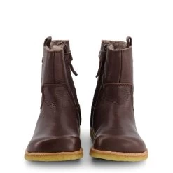 Bisgaard Elke Tex Boots Brown -Bisgaard Store 1024x1024 1167