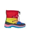 Stella McCartney Kids Color-blocked Snow Boots Multicolor -Bisgaard Store 1024x1024 1181