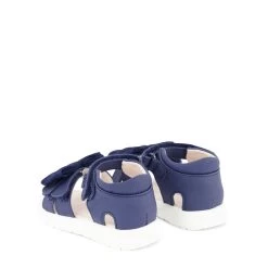 Mayoral Strappy Sandals Navy -Bisgaard Store 1024x1024 120