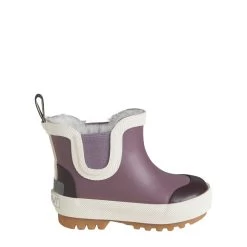 CeLaVi Lined Ankle High Rain Boots Moonscape -Bisgaard Store 1024x1024 1202