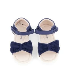 Mayoral Strappy Sandals Navy -Bisgaard Store 1024x1024 121