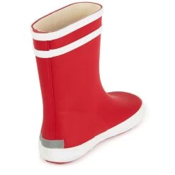 Aigle Baby Flac Rain Boots Red -Bisgaard Store 1024x1024 1210