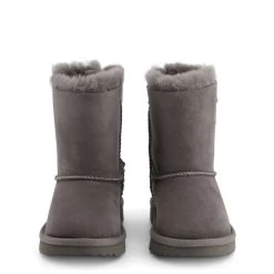 Ugg Bailey Bow II Snow Boots Gray -Bisgaard Store 1024x1024 1214