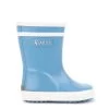 Aigle Baby Flac Rain Boots Sky Blue