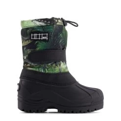Molo Driven Winter Boots Dino Forest