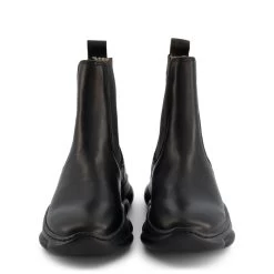 Bisgaard Petra Ankle Boots Black -Bisgaard Store 1024x1024 1229