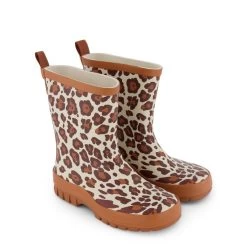 Caracas Rain Boots Hazelnut Leo -Bisgaard Store 1024x1024 1233