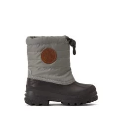 Isaberg Winter Boots Green