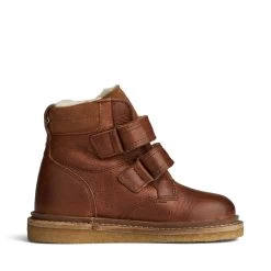 Wheat Hanan Boots Cognac -Bisgaard Store 1024x1024 1245