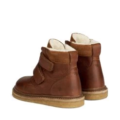 Wheat Hanan Boots Cognac -Bisgaard Store 1024x1024 1246