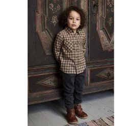 Wheat Hanan Boots Cognac -Bisgaard Store 1024x1024 1249