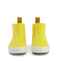 Tretorn Lunda Rain Boots Cream Gold -Bisgaard Store 1024x1024 1262