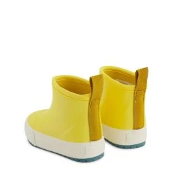Tretorn Lunda Rain Boots Cream Gold -Bisgaard Store 1024x1024 1263
