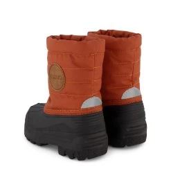 Isaberg Winter Boots Rust -Bisgaard Store 1024x1024 1267