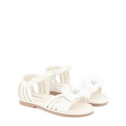 Mayoral Strappy Sandals Pearl -Bisgaard Store 1024x1024 127
